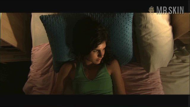 Kit Paquin in The Cook (2008) Butt Body Double Butt 209401