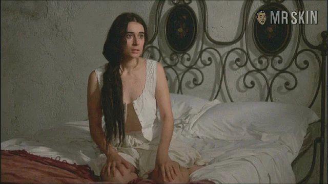 Enrica Maria Modugno Naked as Sidora (segment. Breasts. 209379