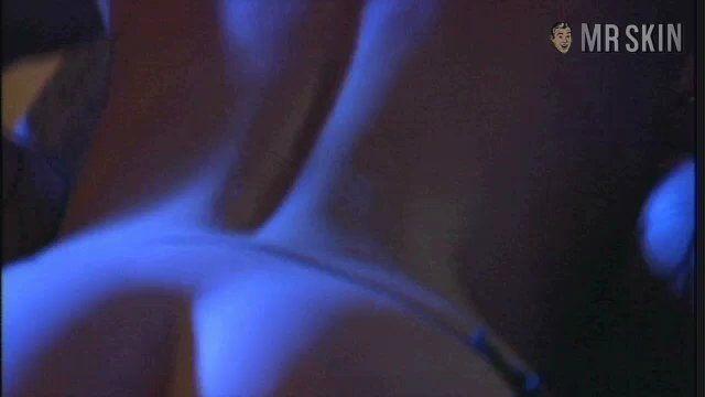 Natasja Vermeer in Emmanuelle vs. Dracula (2004) Breasts Butt Bush Breasts Bush 209395