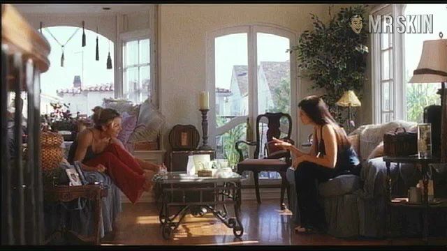 Hottest Mona Evans Scenes. Underwear. 209385