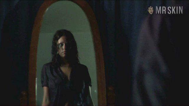 Meredith Barnett in Fear House (2008) Breasts Breasts 209404