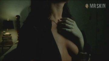 Meredith Barnett in Fear House (2008) Breasts Breasts 209404