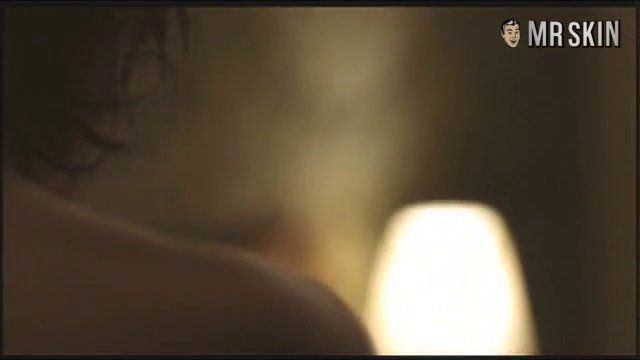 Annika Hallin in Kissed by Winter (2005) Breasts Breasts 209450