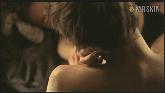 Annika Hallin Naked as Victoria. Breasts. 209451