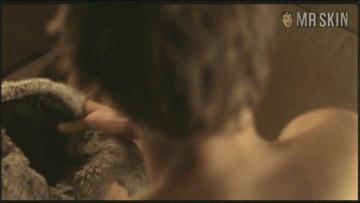 Annika Hallin in Kissed by Winter (2005) Breasts Breasts 209451