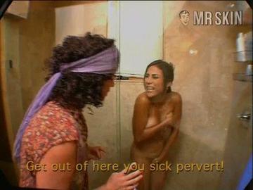 Arianna Coltellacci in Natural Born Komics (2007) Butt Bush Breasts Bush 202663