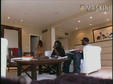 Jewel in Natural Born Komics (2007) Breasts Butt Bush Breasts Bush 209466