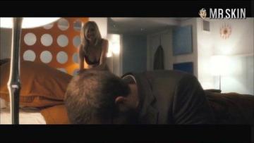 Sarah Chalke in Chaos Theory (2007) Underwear Underwear 209941