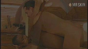 Pierre-Sophia Petion in Lust for Vengeance (2008) Breasts Butt Bush Breasts Bush 209464