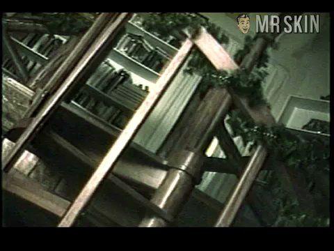 Chelsea Mundae in I Was a Teenage Strangler (1998) Bush Breasts Bush 192408