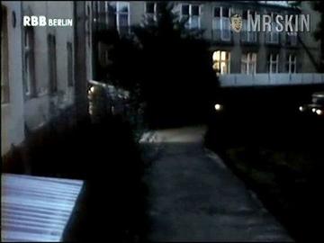 Anne Kasprik in Polizeiruf 110 (1971-2016) Breasts Butt Bush Breasts Bush 214715