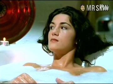 Mariella Ahrens in Polizeiruf 110 (1971-2016) Breasts Butt Bush Breasts Bush 214718