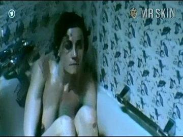 Nina Kunzendorf in Polizeiruf 110 (1971-2016) Breasts Breasts Thong 214714