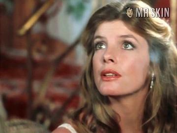 Katharine Ross in Voyage of the Damned (1976) Underwear Sexy Underwear 216436
