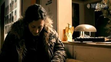 Delia Mayer, Sandra Utzinger in Tatort (1970-2015) Sexy Lesbian Breasts Lesbian 232862