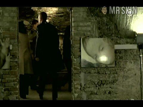 Brigitte Hobmeier Nude in Tatort. Breasts. 214726