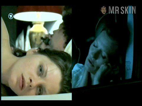 Alma Leiberg in Tatort (1970-2015) Breasts Breasts Butt 214730