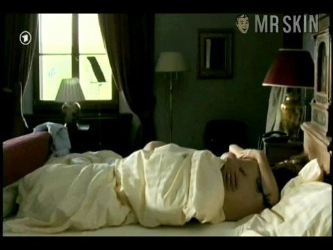Alma Leiberg Naked as Yasmin. Breasts, Butt. 214731
