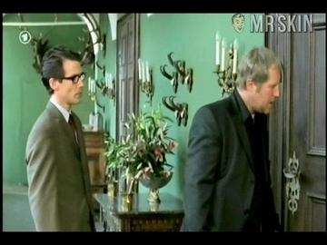 Alma Leiberg in Tatort (1970-2015) Breasts Butt Breasts Butt 214731