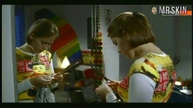 Annika Murjahn in Tatort (1970-2015) Breasts Butt Bush Breasts Bush 214725