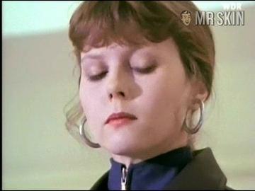 Claudine Wilde in Tatort (1970-2015) Breasts Breasts 214728