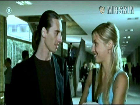 Annika Blendl in Tatort (1970-2015) Breasts Breasts 214745