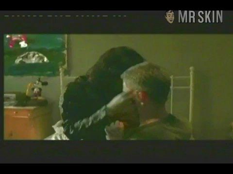 Sandra Leonhard Naked in Tatort. Breasts, thong. 214753