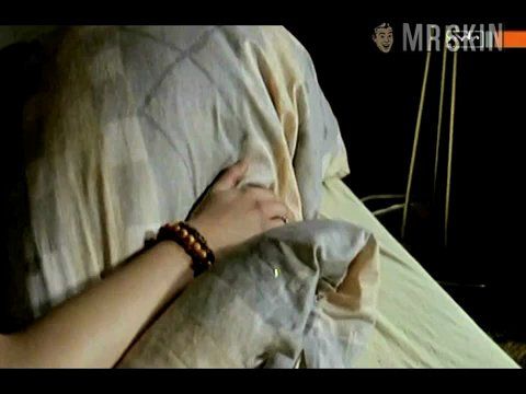 Maria from Tatort Naked. Breasts, bush, butt. 214751