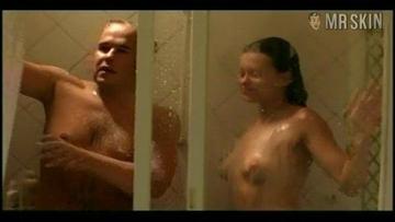 Cosma Shiva Hagen in Rosa Roth (1994-2009) Breasts Breasts 214724