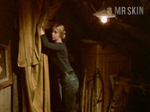 Clara Keller in The Sinful Dwarf (1973) Breasts Breasts 188259