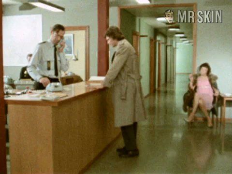 Anne Sparrow in The Sinful Dwarf (1973) Breasts Bush Breasts Bush 200574