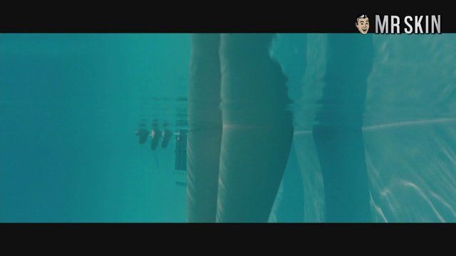 Sexiest Young Diana Scenes. Bikini. 210370