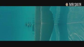 Evan Rachel Wood in The Life Before Her Eyes (2008) Bikini Bikini 210370