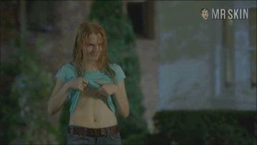 Shannon Lucio in Graduation (2007) Underwear Underwear 198465