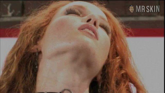 Heather Carolin in Uptown Kittens (2008) Breasts Butt Bush Breasts Bush 209504