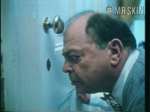 Lois Young in The Unseen (1980) Breasts Butt Breasts Bush 210640