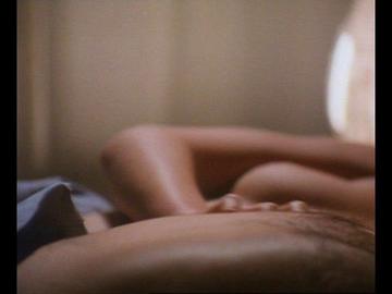 Essie Davis in The Custodian (1993) Right Breast Breasts Right Breast 264427