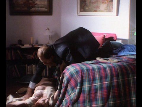 Skye Wansey in The Custodian (1993) Breasts Bush Butt Breasts Bush 264429