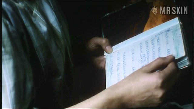 Liu Yi in Dam Street (2005) Butt Body Double* Breasts 195284