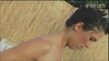 Nikoletta Pulszterne in Eurotic Fantasies (2008) Breasts Butt Bush Breasts Bush 193673