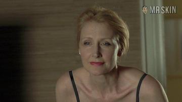 Patricia Clarkson in Elegy (2008) Breasts Breasts Butt 211178