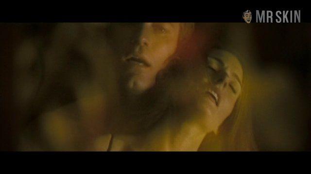 Daisy Bates in Deception (2008) Breasts Breasts Sexy 210606