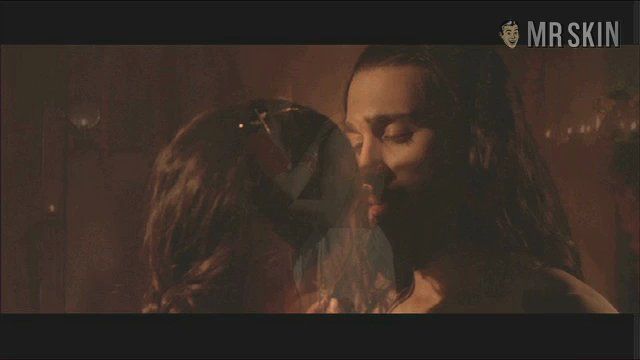 Kristin Kreuk in Partition (2007) Underwear Sexy Underwear 193670