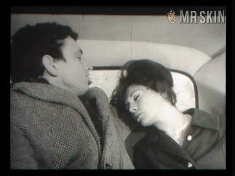 Yvonne Monlaur in Night of Lust (1962) Breasts Breasts 209521
