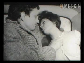 Yvonne Monlaur in Night of Lust (1962) Breasts Breasts 209521