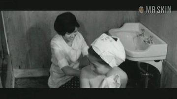 Noriko Tatsumi in Slave Widow (1967) Breasts Butt Breasts Butt 172625