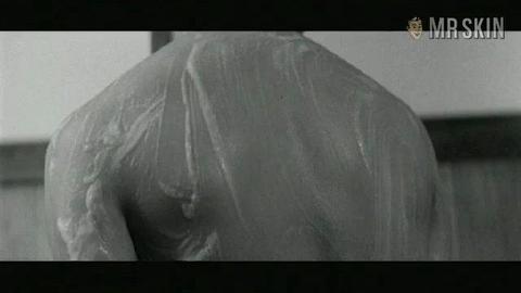 Naomi Tani Naked in Slave Widow. Breasts, butt. 209593