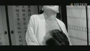 Noriko Tatsumi in Slave Widow (1967) Breasts Breasts Butt 172626
