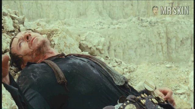 Katarzyna Figura in Dead Man's Bounty (2006) Breasts Butt Bush Breasts Bush 209555