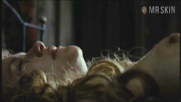 Katarzyna Figura in Dead Man's Bounty (2006) Breasts Breasts Bush 209556